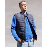 JN1332 – Daiber - Gilet matelassé homme